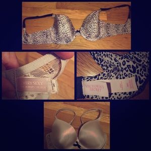 VS Bra Bundle